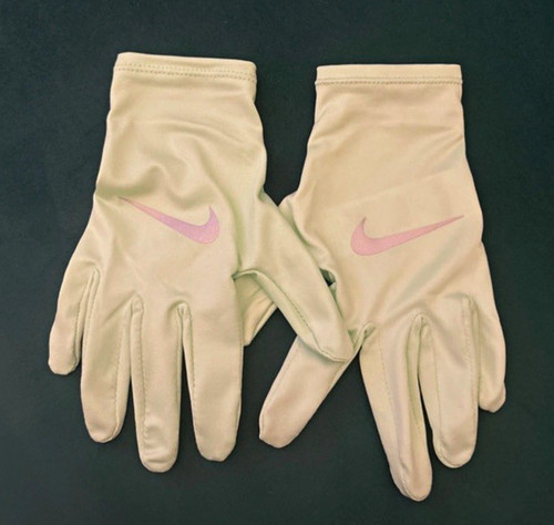 Nike pacer run running glove - run, /