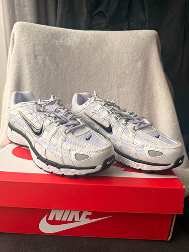 Nike 6000 men low top - nike, men's