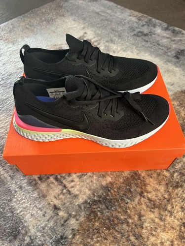 Nike epic react flyknit - epic,