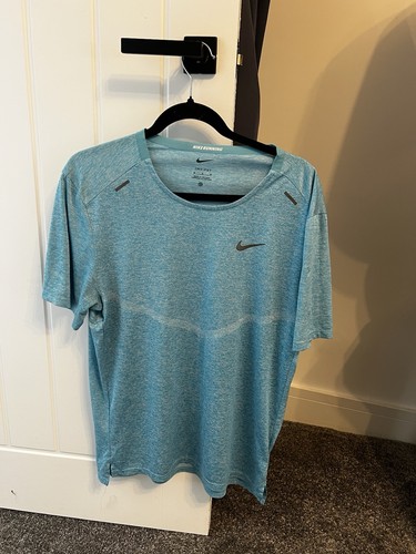 Nike dri fit tech knit - nike, running