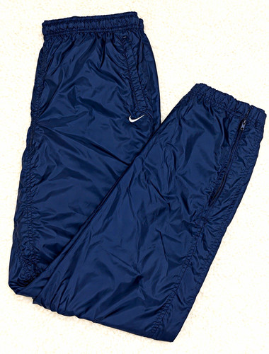 Nike men blue lined - blue,