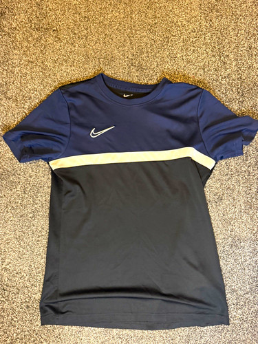 Nike men navy black white - nike, navy/black/white