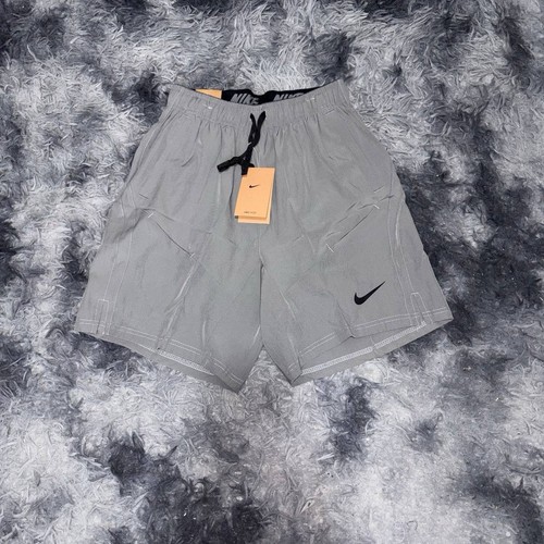 Nike dri fit mens grey - dri-fit,