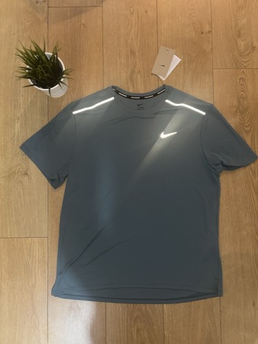 Nike miler running tee - miler, men’s