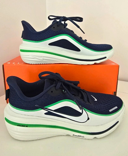 Nike air winflo low - 12, top