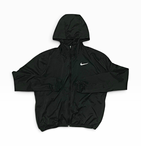 Nike running men hooded - running,