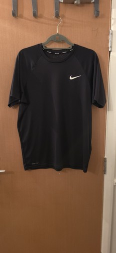 Mens nike dry fit tshirt - nike,
