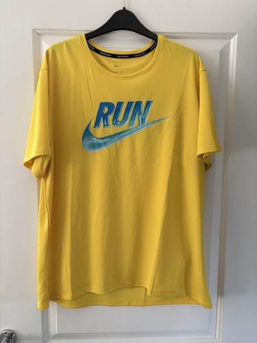 Nike dri fit running - nike, large