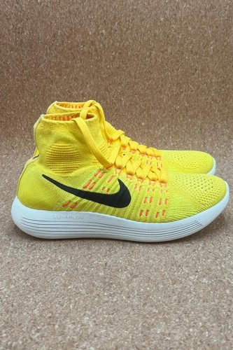 Nike lunarepic flyknit - flyknit, running