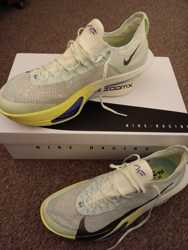 Nike alphafly mens road - 3,