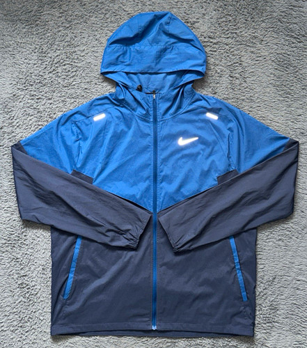 Nike running men - nike, blue/navy