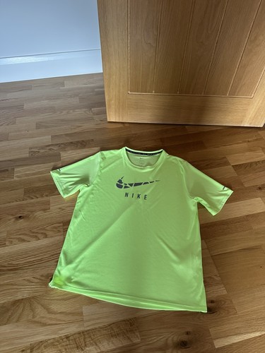 Nike dri fit run division - nike,