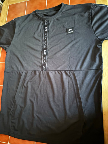 Nike air max black men - nike,