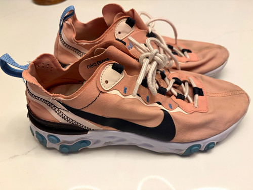 Nike react element low - react, top