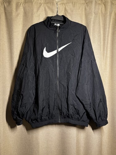 Nike men black - men’s, woven