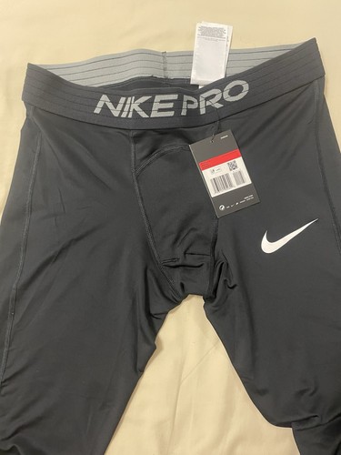 Nike mens pro tights leggings - tights,
