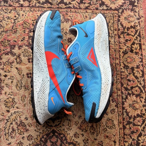 Nike pegasus trail - trail,