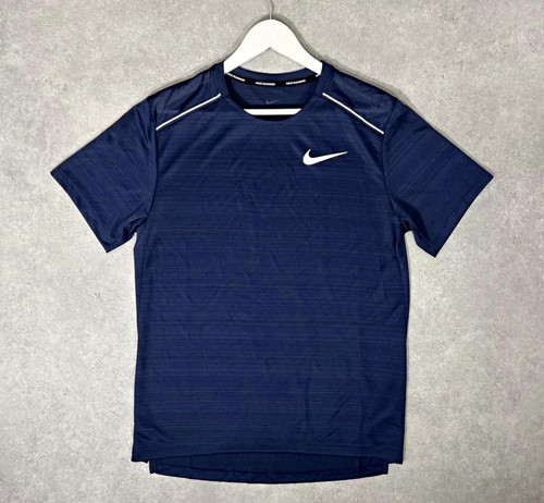 Nike miler t shirt - xl,