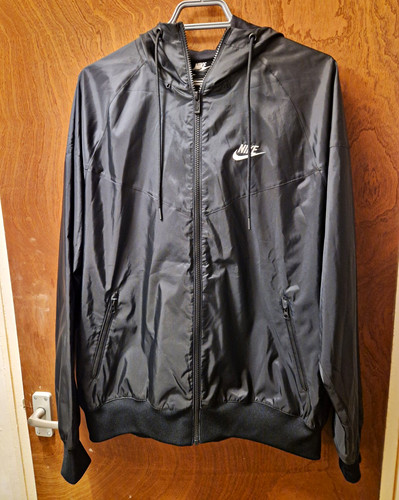 Nike sportswear windrunner - sportswear,