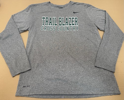 Nike dri fit trail blazer - trail,