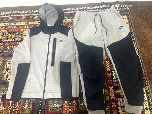 Rare old season nike - old,