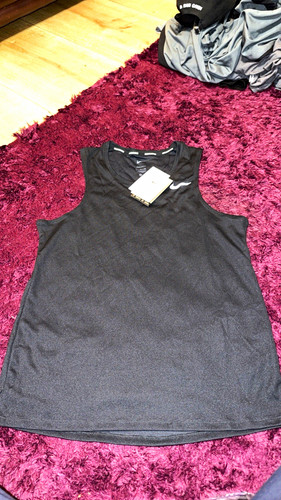 Nike dri fit mens - nike, black