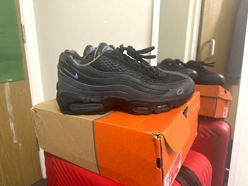 Nike air max corteiz - 95, sp