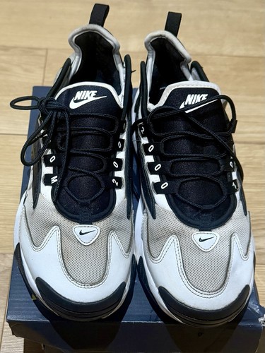 Nike air max - max, black
