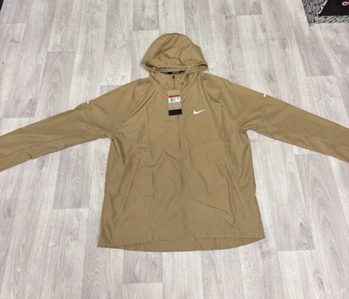 Nike windbreaker jacket - windbreaker,
