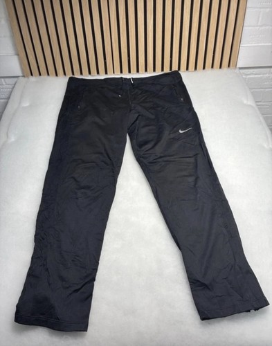 Nike running pants size l - nike,