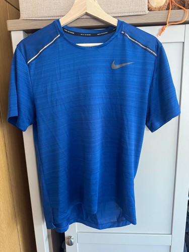 Nike running dri fit - dri-fit, blue