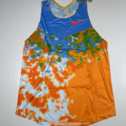 Men nike running vest - men’s,