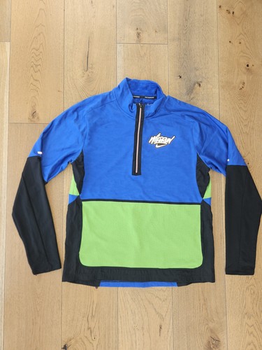 Nike wildrun quarter - nike,