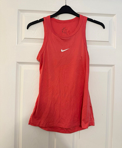 Nike dri fit - nike, s
