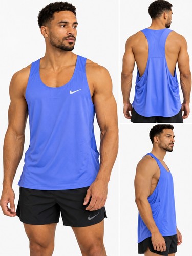 Nike men dri - dri-fit, running