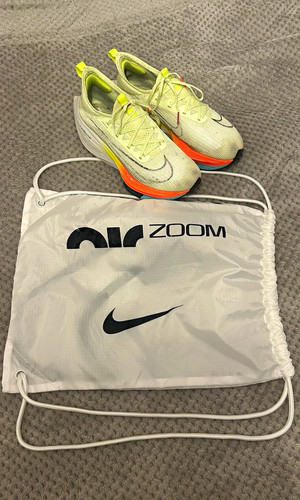 Nike alpha fly men - fly, running
