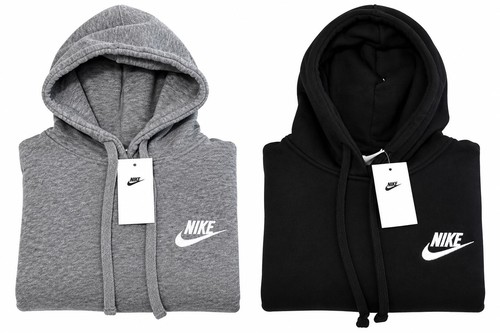 Nike hoodies men club pullover - nike,