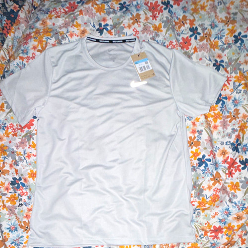 Nike dri fit men running - dri-fit,