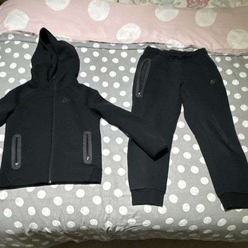 Nike unisex kids black - unisex,