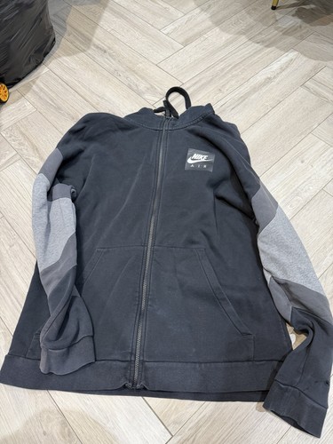 Nike men full zip jacket - full, xxl
