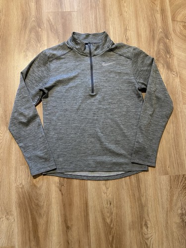 Nike pacer dri fit zip - nike,