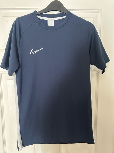 Nike men blue dri fit - nike,