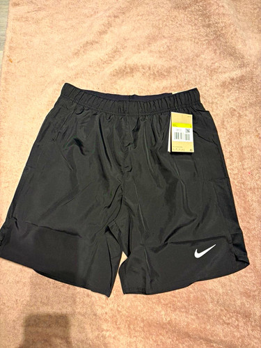 Nike men black challenger - nike, men’s
