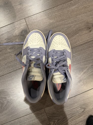 Nike dunk low womens - nike, size