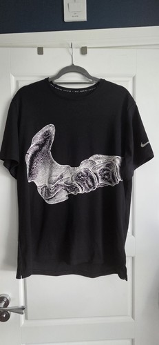 Nike run division - nike, bone