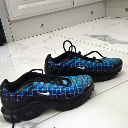 Nike air max plus unisex - air,