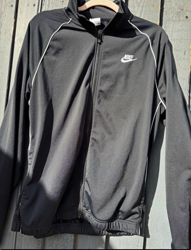 Nike men black white full - nike,