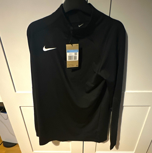 Nike dri fit lightweight black - nike,