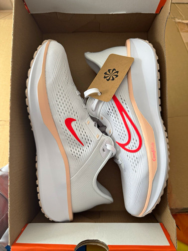 Nike quest womens - 6, running