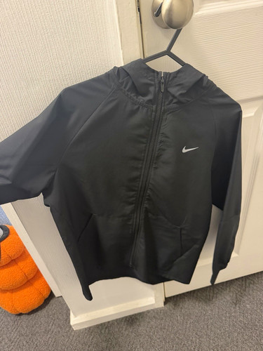 Nike dri fit men hooded - nike,